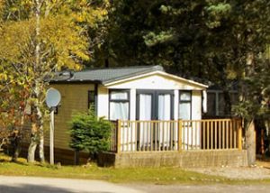 Chalet 311
