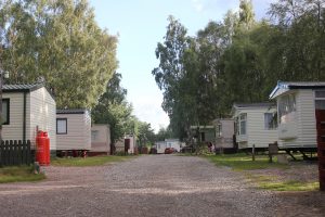 Static Caravans