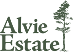 Alvie Estate, Aviemore, Scotland