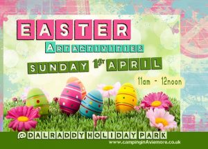 Easter Sunday