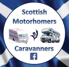 Scottish Motorhomers & Caravaners