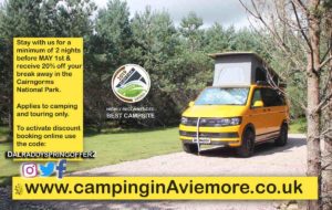 Dalraddy Spring Offer